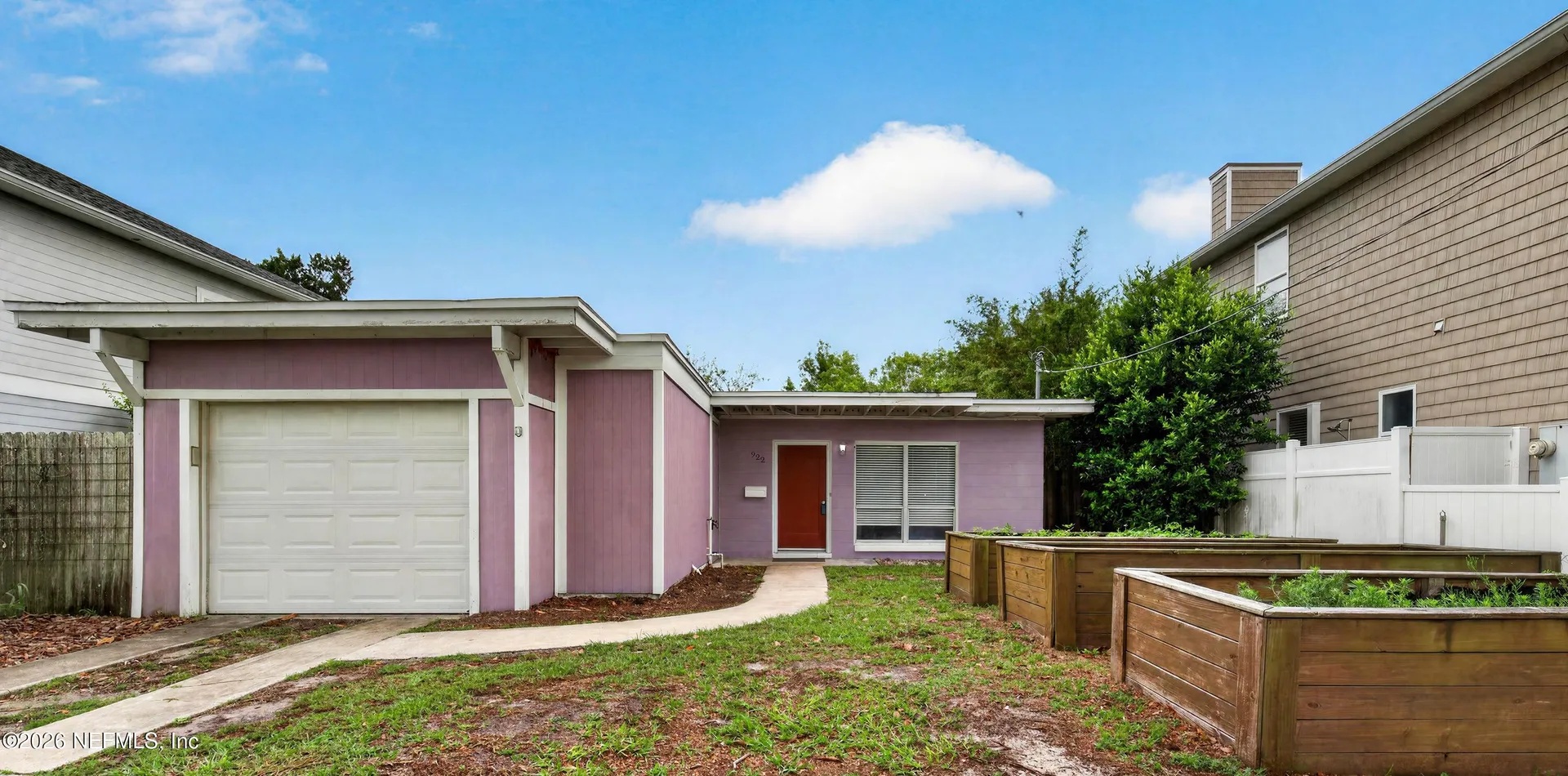922 7th Avenue N Jacksonville Beach FL 32250