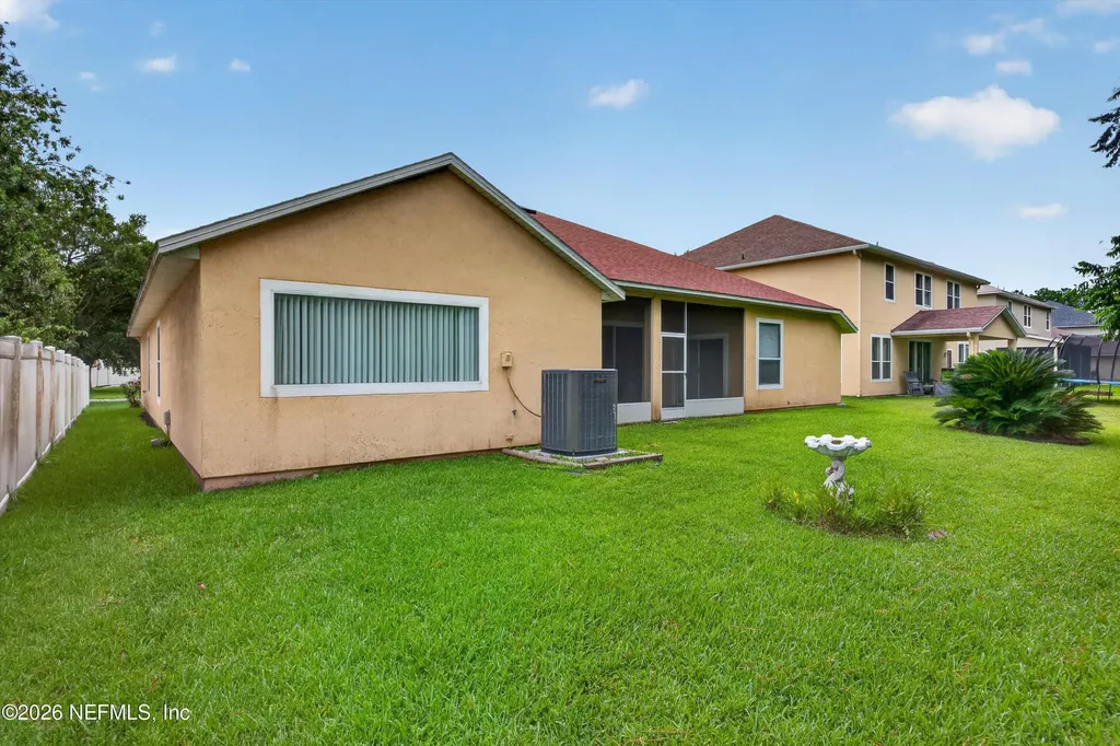 635 Wakeview Drive Orange Park FL 32003