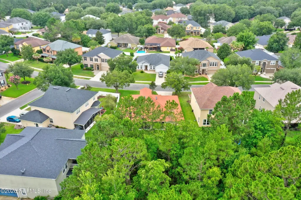635 Wakeview Drive Orange Park FL 32003