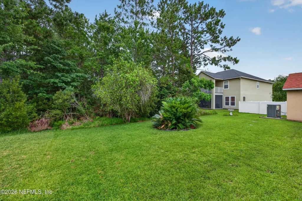 635 Wakeview Drive Orange Park FL 32003