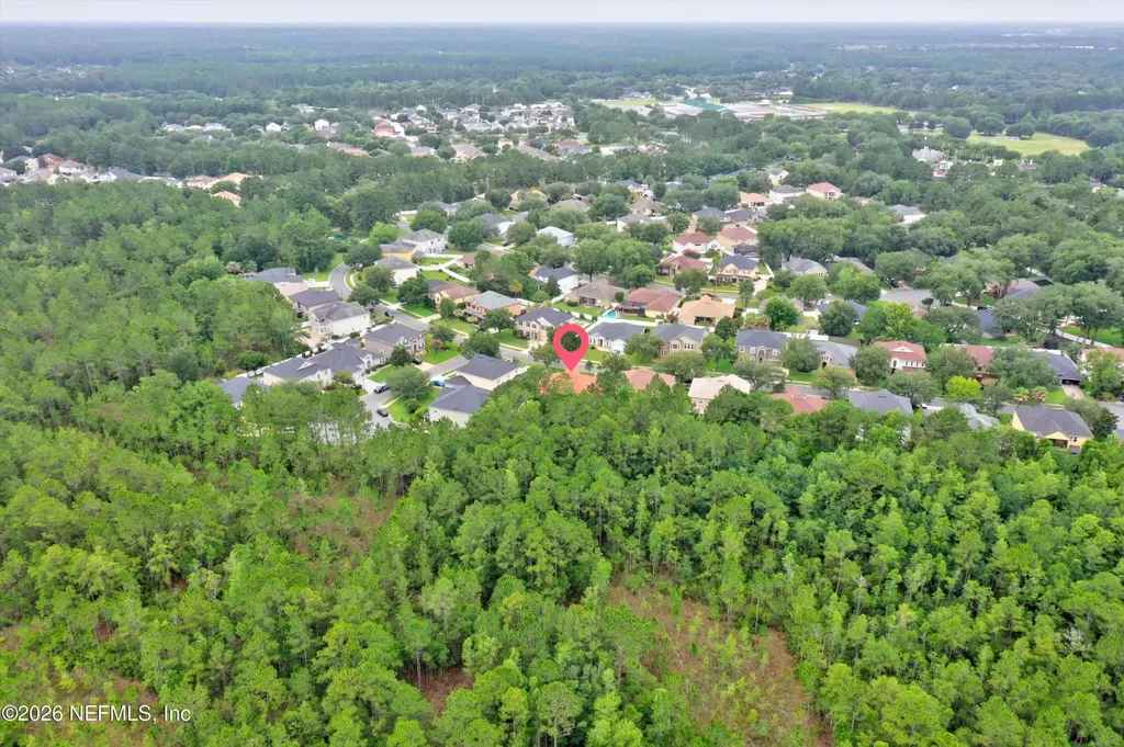 635 Wakeview Drive Orange Park FL 32003