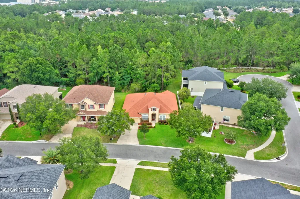 635 Wakeview Drive Orange Park FL 32003