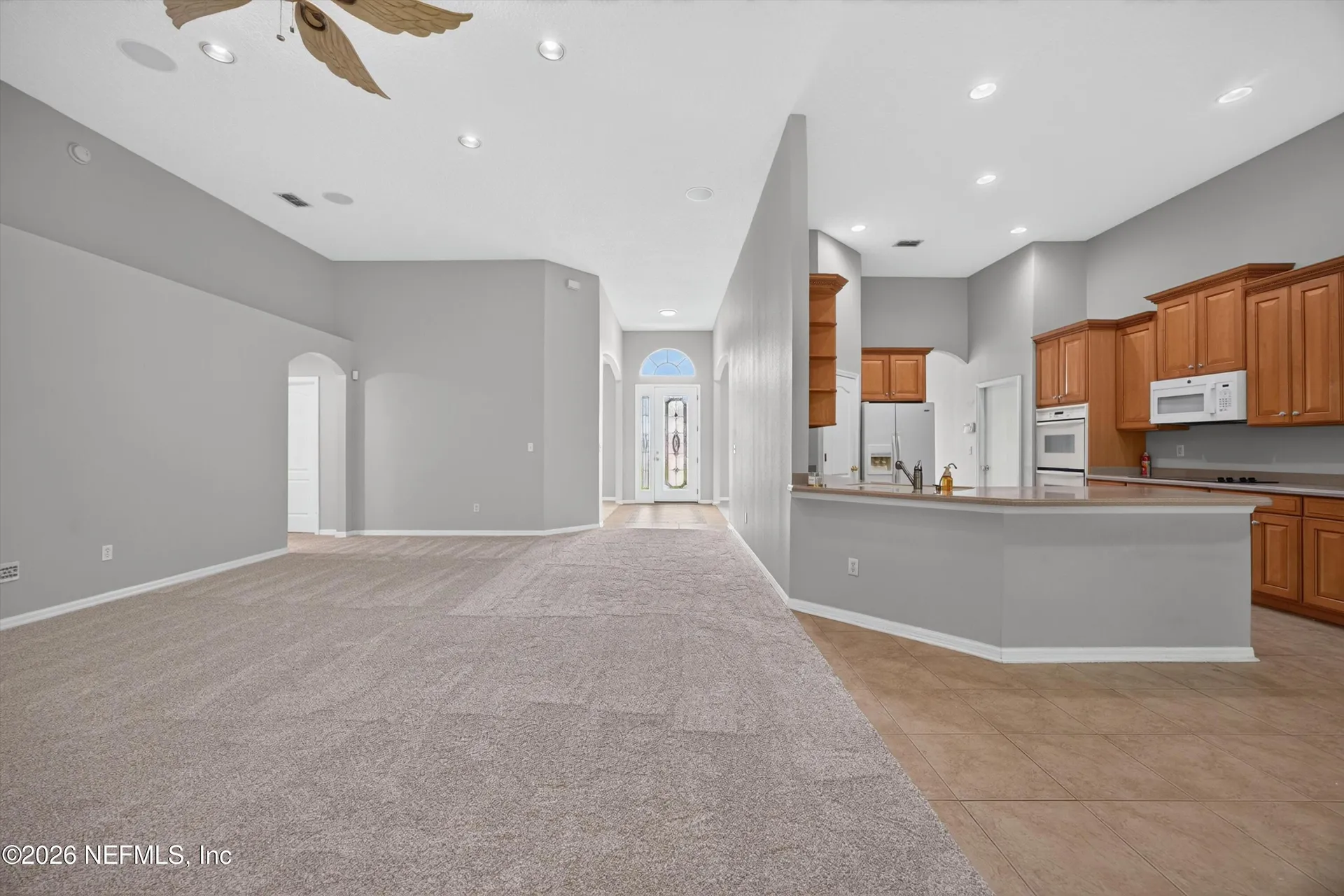 635 Wakeview Drive Orange Park FL 32003