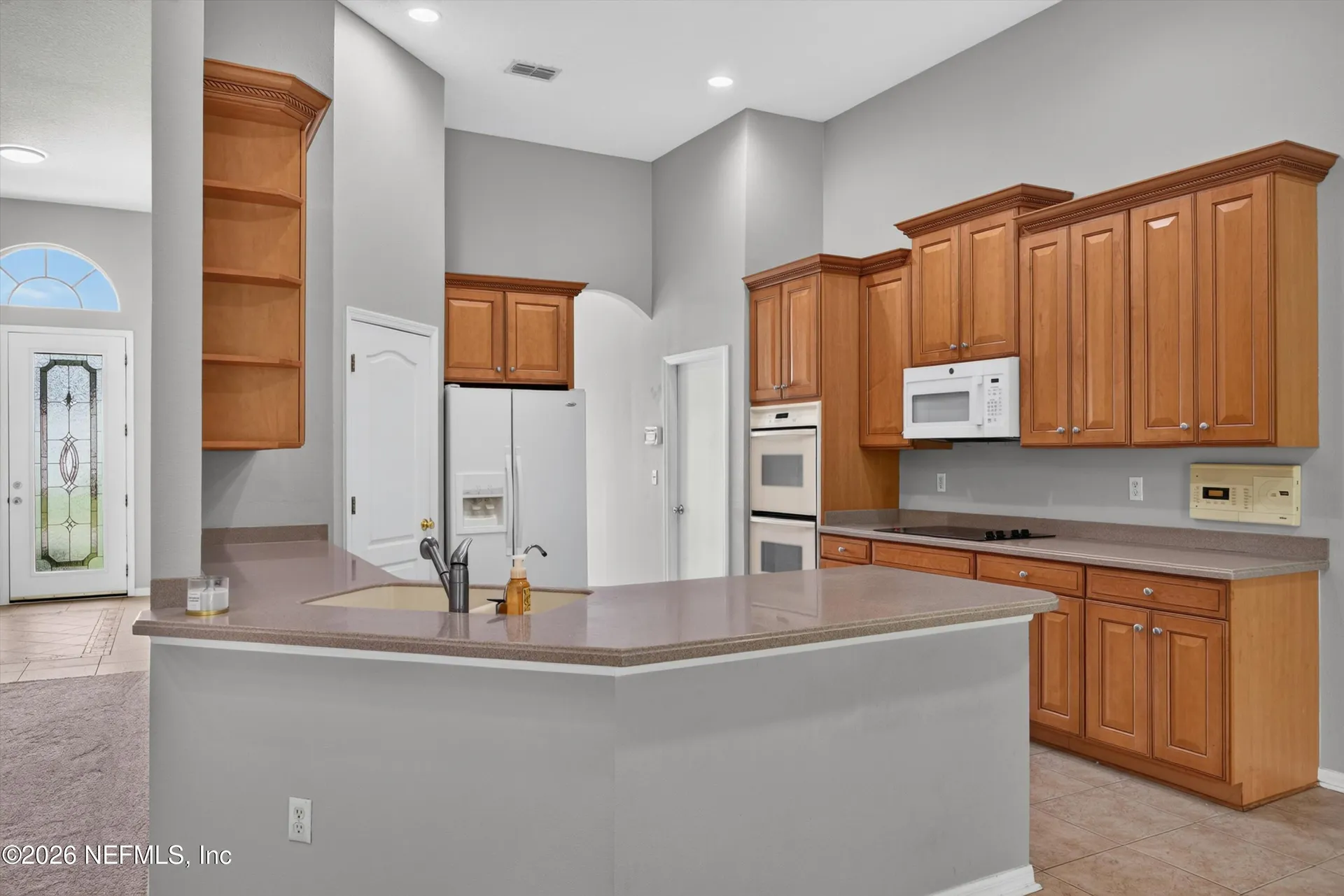 635 Wakeview Drive Orange Park FL 32003