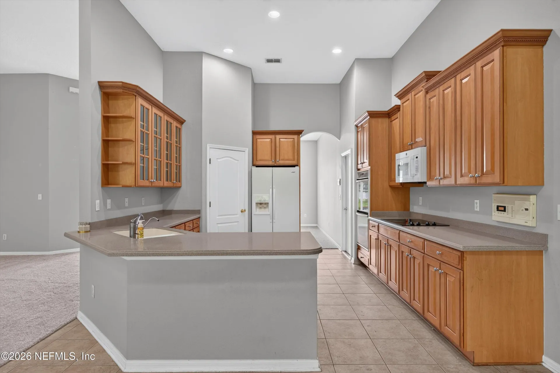635 Wakeview Drive Orange Park FL 32003