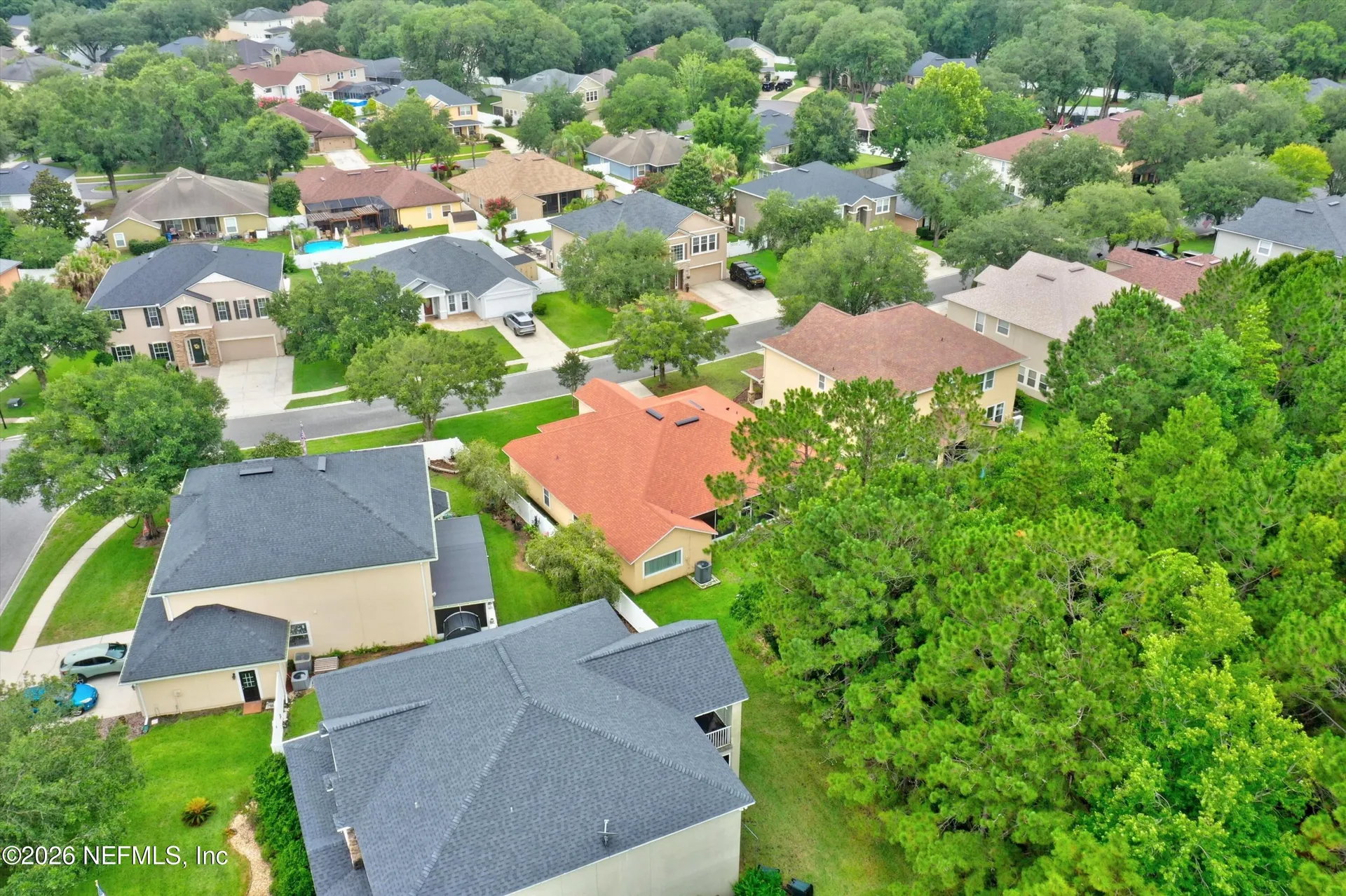 635 Wakeview Drive Orange Park FL 32003
