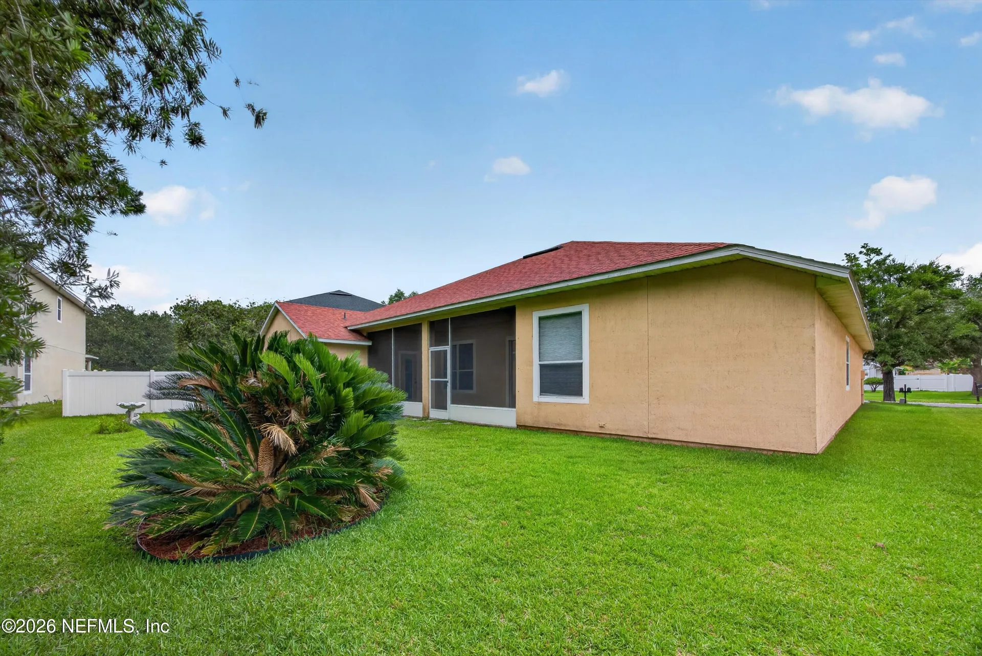 635 Wakeview Drive Orange Park FL 32003