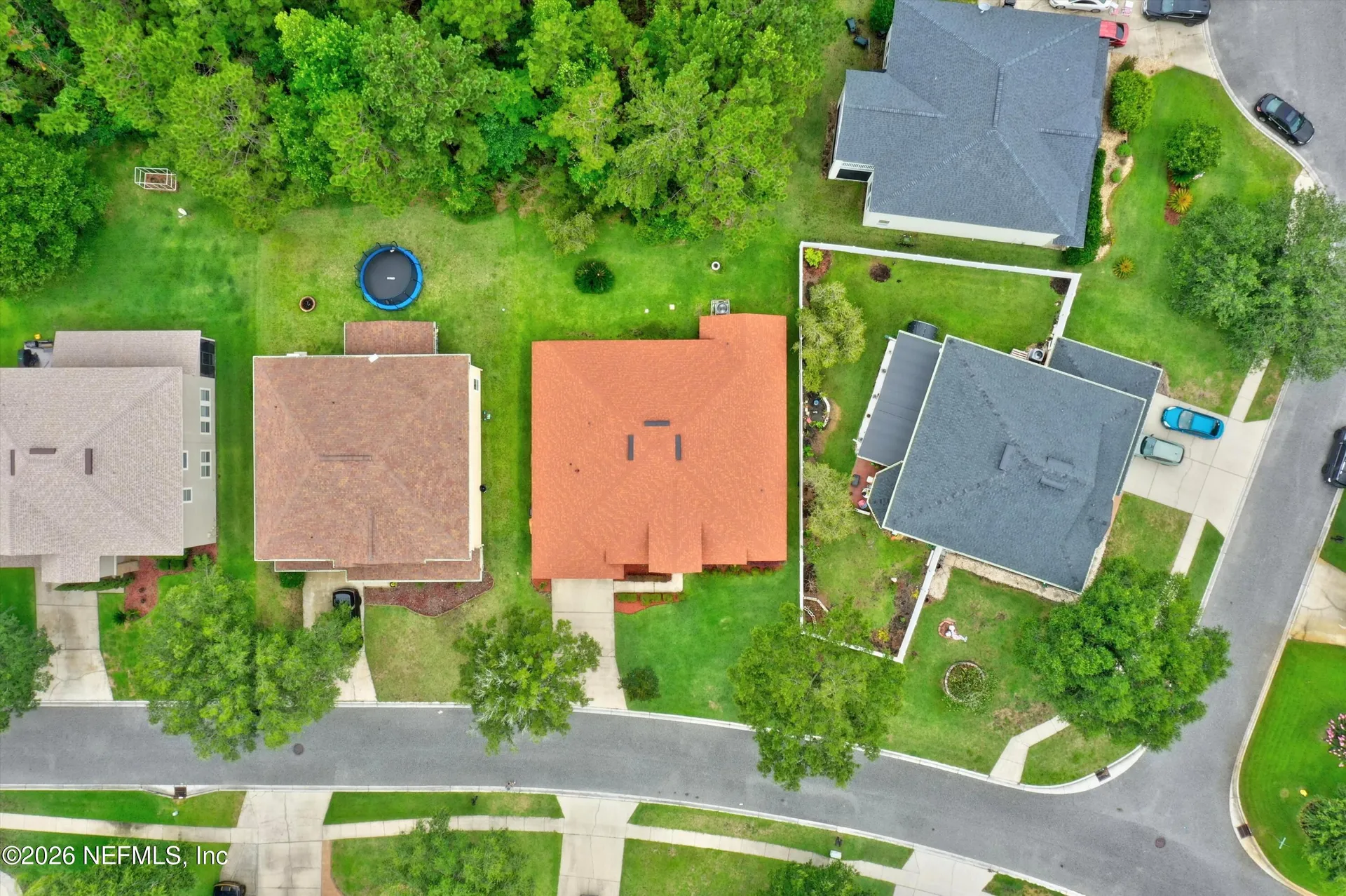 635 Wakeview Drive Orange Park FL 32003