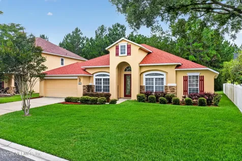 635 Wakeview Drive Orange Park FL 32003