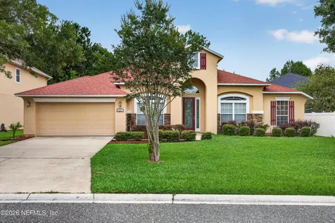 635 Wakeview Drive Orange Park FL 32003