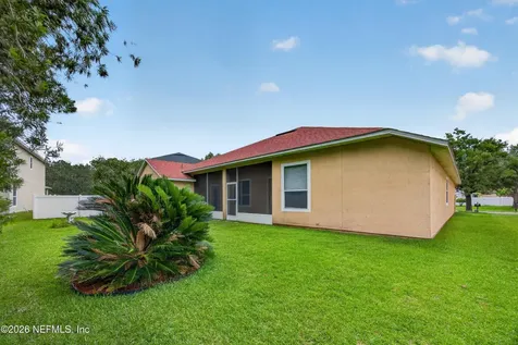 635 Wakeview Drive Orange Park FL 32003
