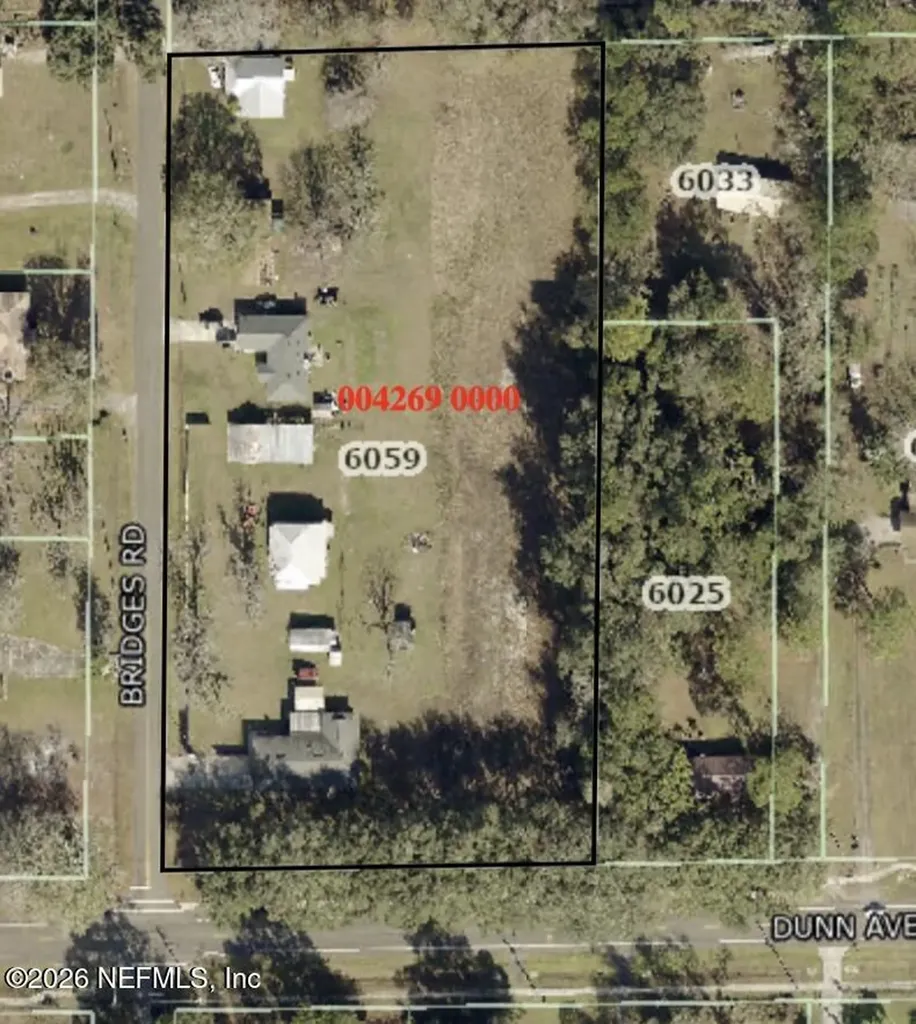 6059 Dunn Avenue Jacksonville FL 32218