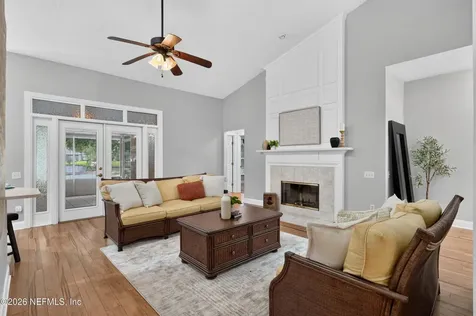 905 Autumn Green Court St. Johns FL 32259