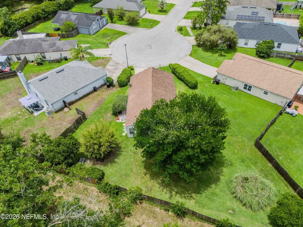 3000 Wavering Lane Middleburg FL 32068