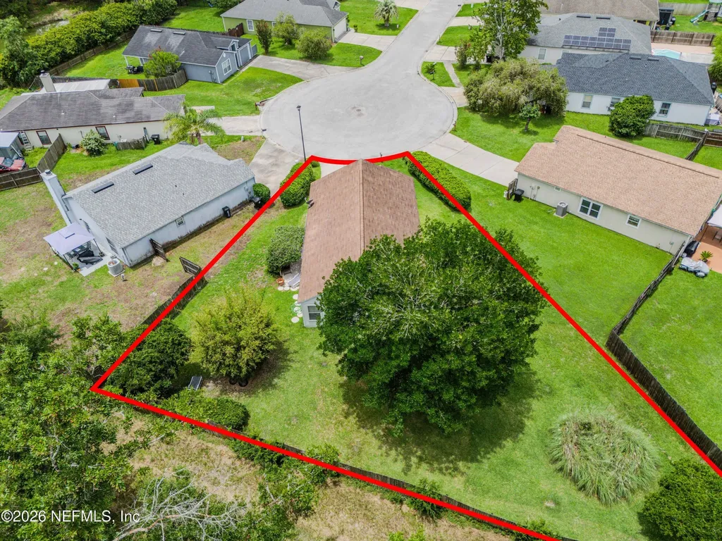 3000 Wavering Lane Middleburg FL 32068