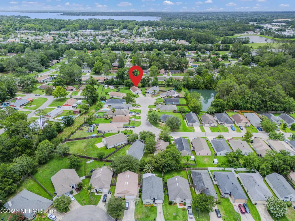 3000 Wavering Lane Middleburg FL 32068
