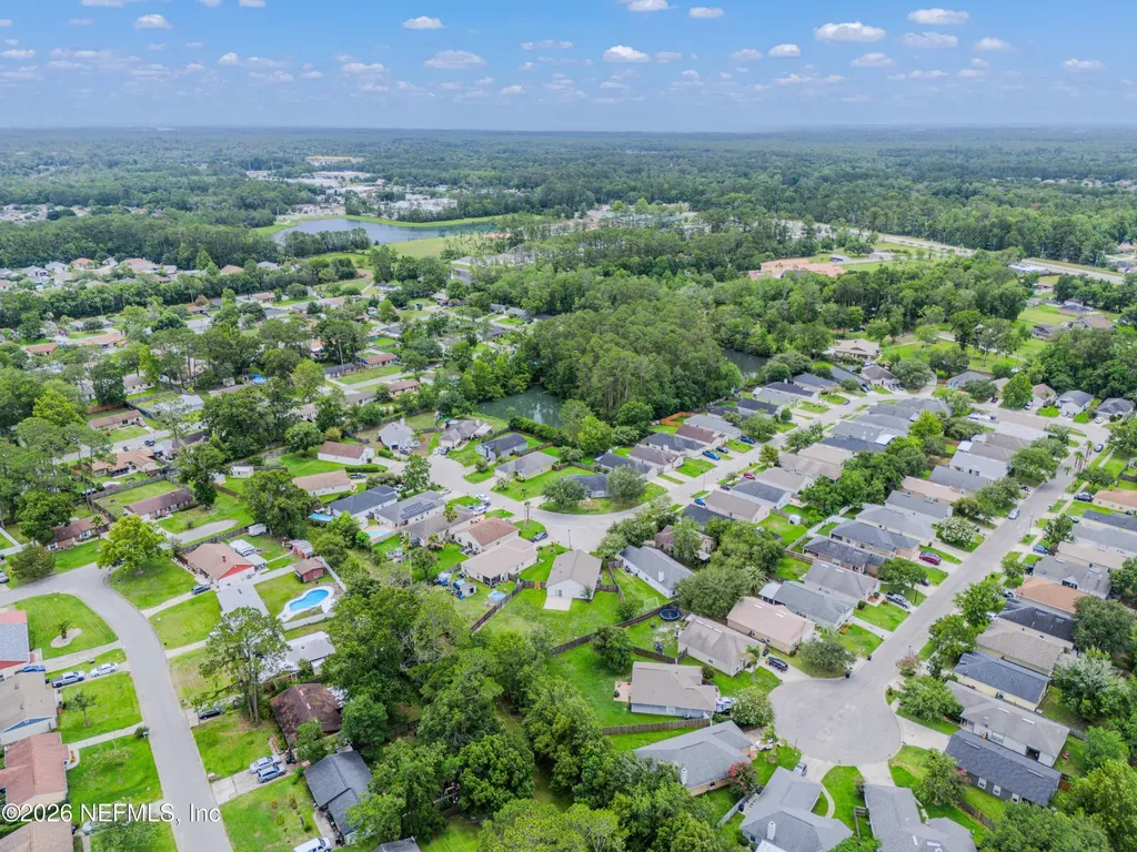 3000 Wavering Lane Middleburg FL 32068