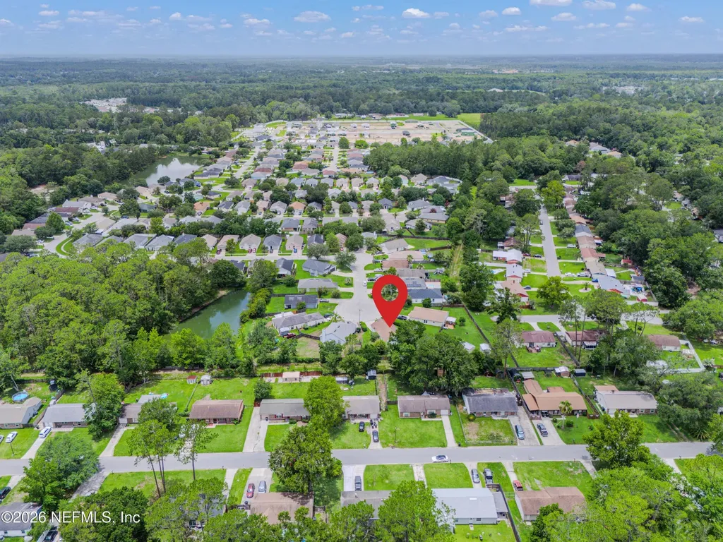 3000 Wavering Lane Middleburg FL 32068