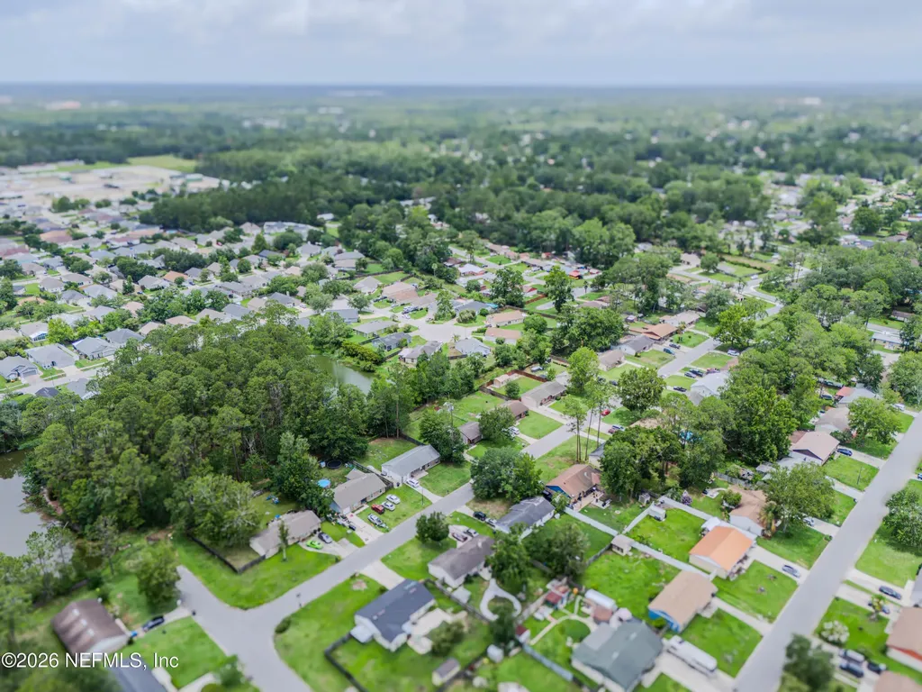 3000 Wavering Lane Middleburg FL 32068