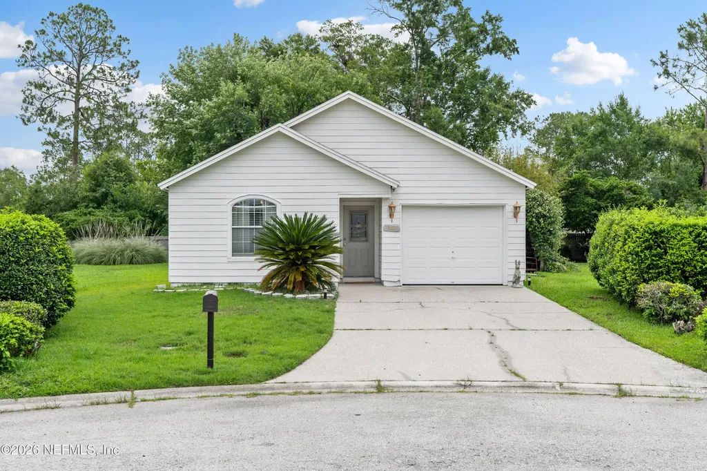 3000 Wavering Lane Middleburg FL 32068