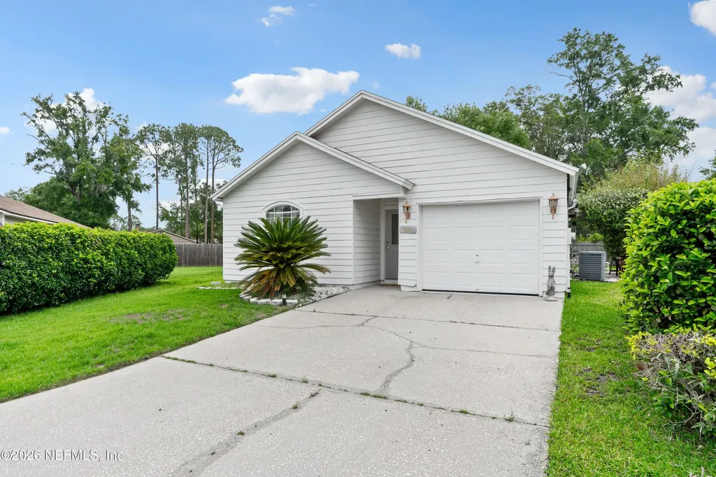 3000 Wavering Lane Middleburg FL 32068