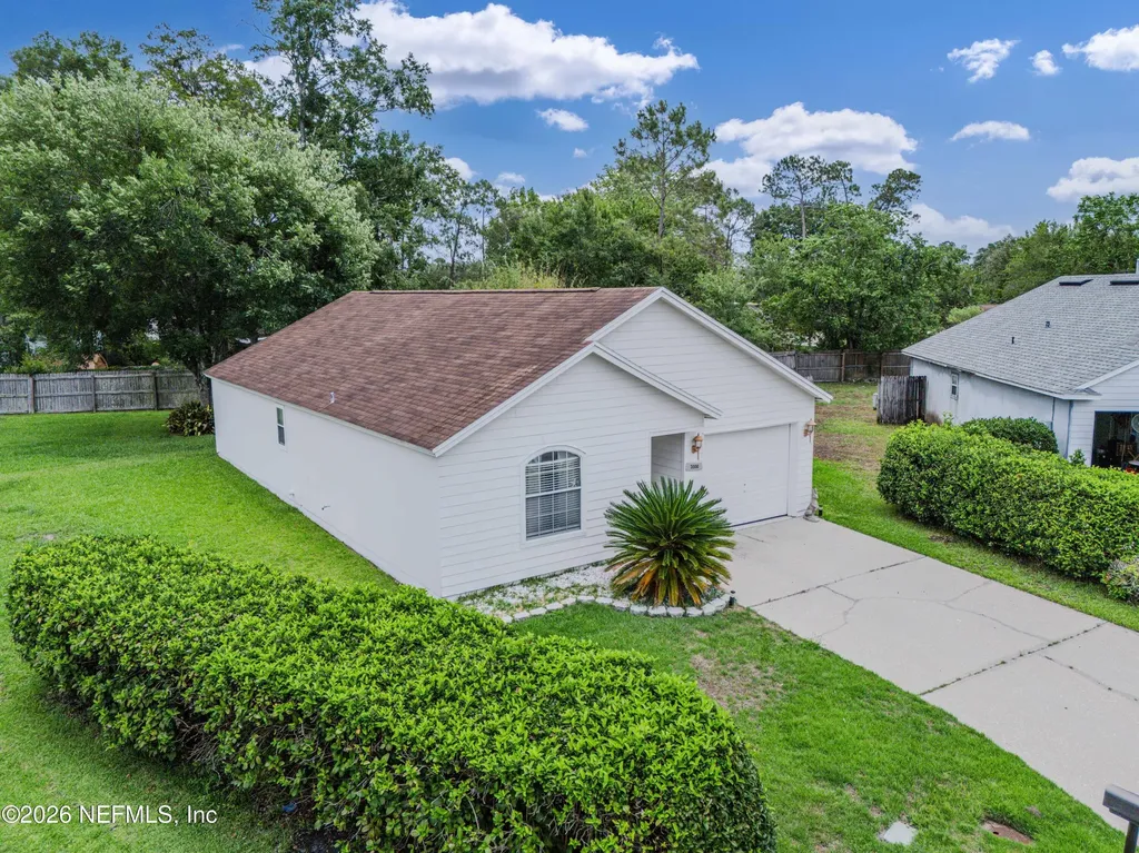 3000 Wavering Lane Middleburg FL 32068