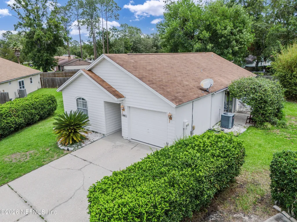 3000 Wavering Lane Middleburg FL 32068
