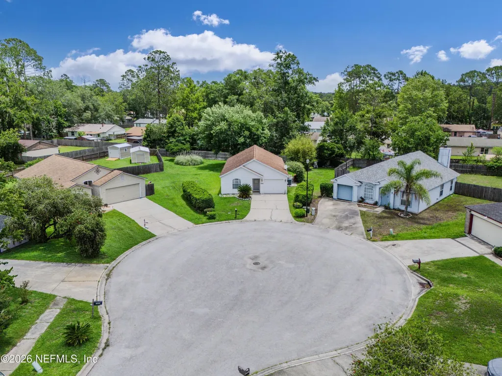 3000 Wavering Lane Middleburg FL 32068