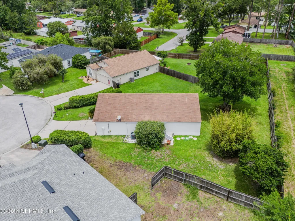 3000 Wavering Lane Middleburg FL 32068