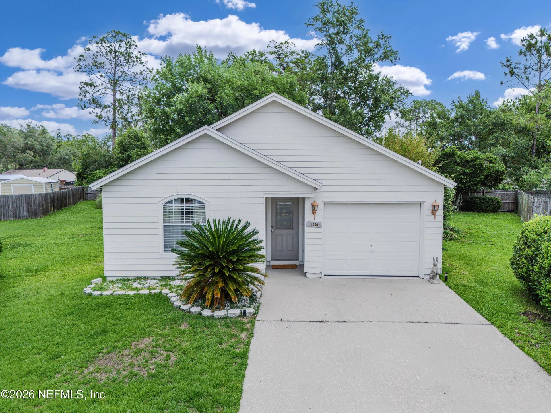 3000 Wavering Lane Middleburg FL 32068