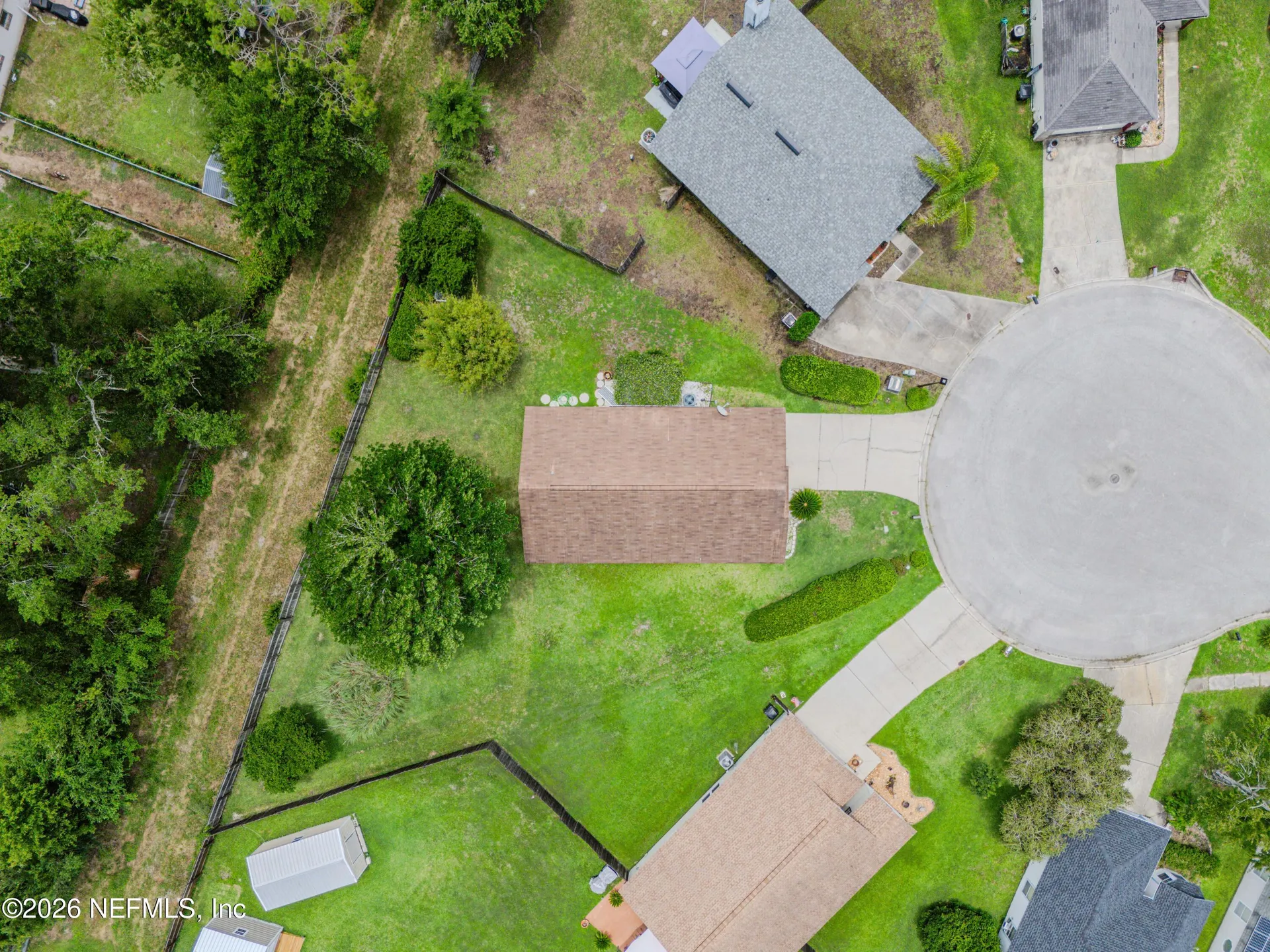 3000 Wavering Lane Middleburg FL 32068