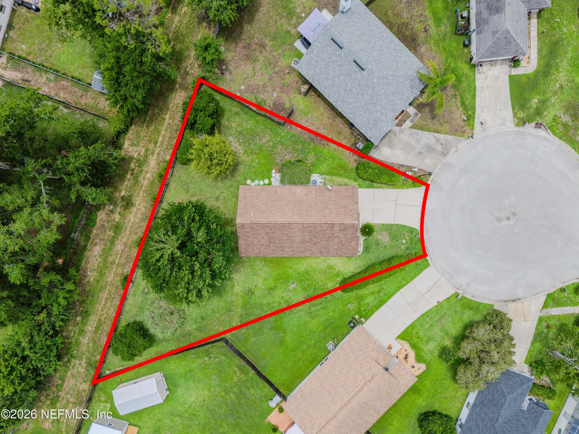 3000 Wavering Lane Middleburg FL 32068