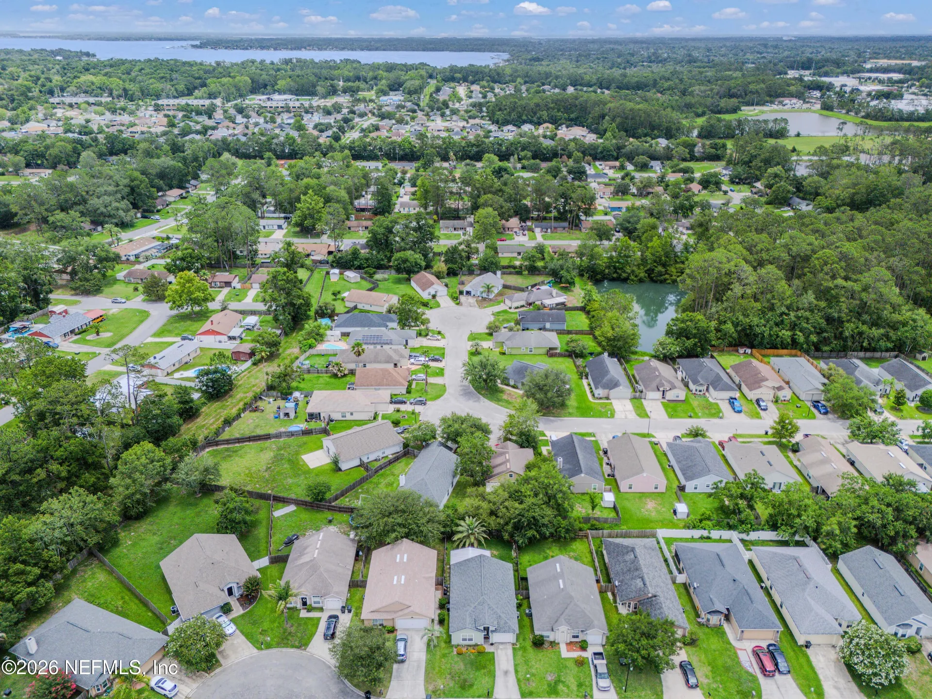 3000 Wavering Lane Middleburg FL 32068
