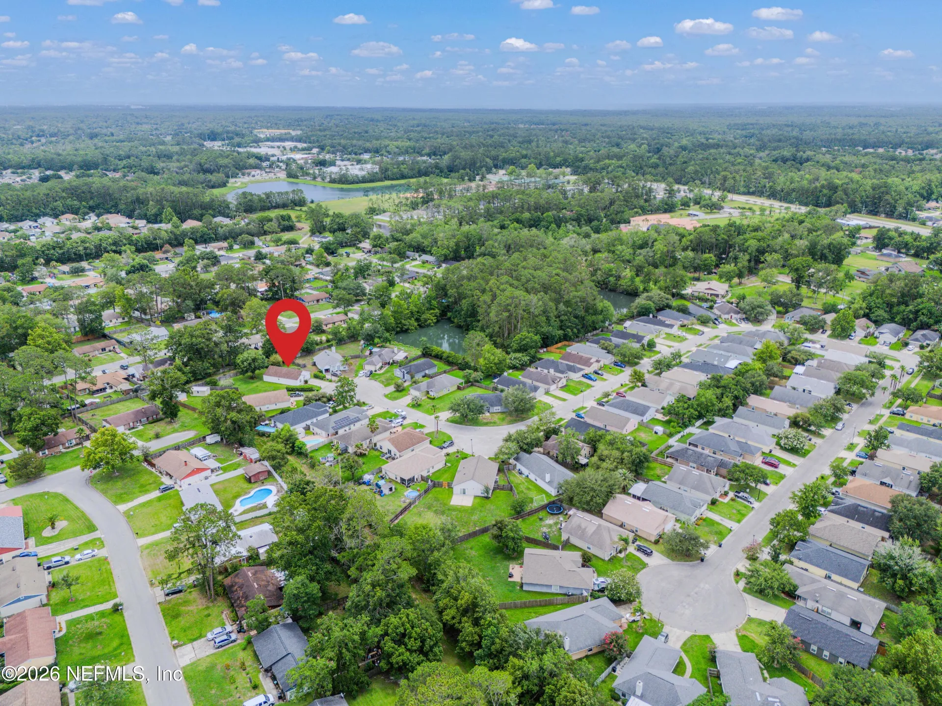 3000 Wavering Lane Middleburg FL 32068