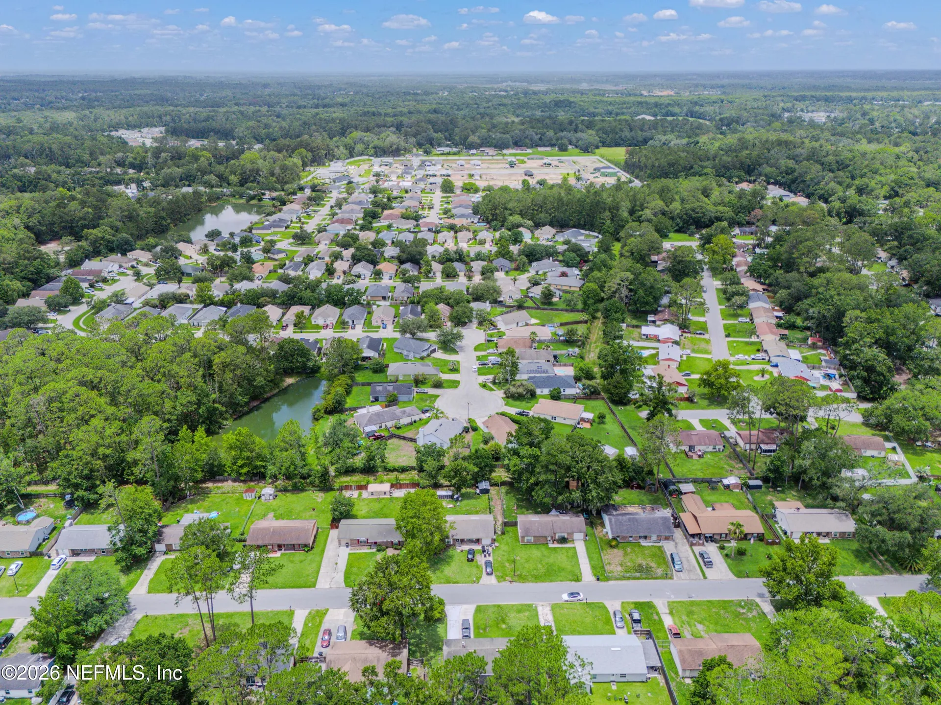 3000 Wavering Lane Middleburg FL 32068