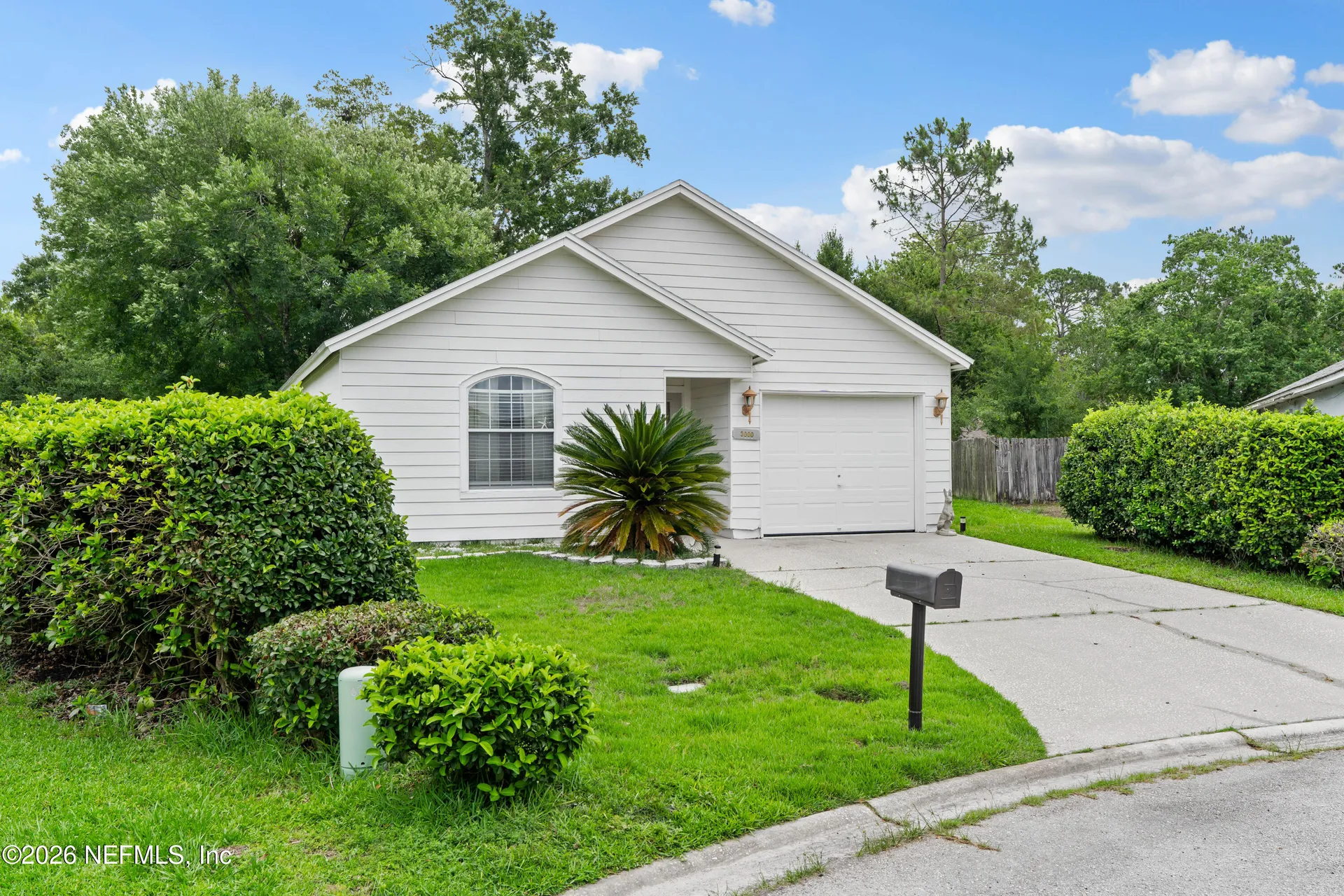 3000 Wavering Lane Middleburg FL 32068