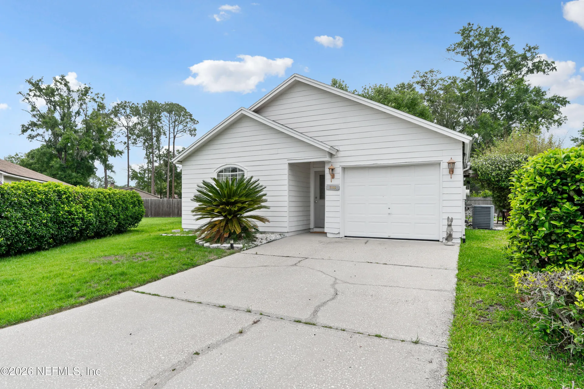3000 Wavering Lane Middleburg FL 32068