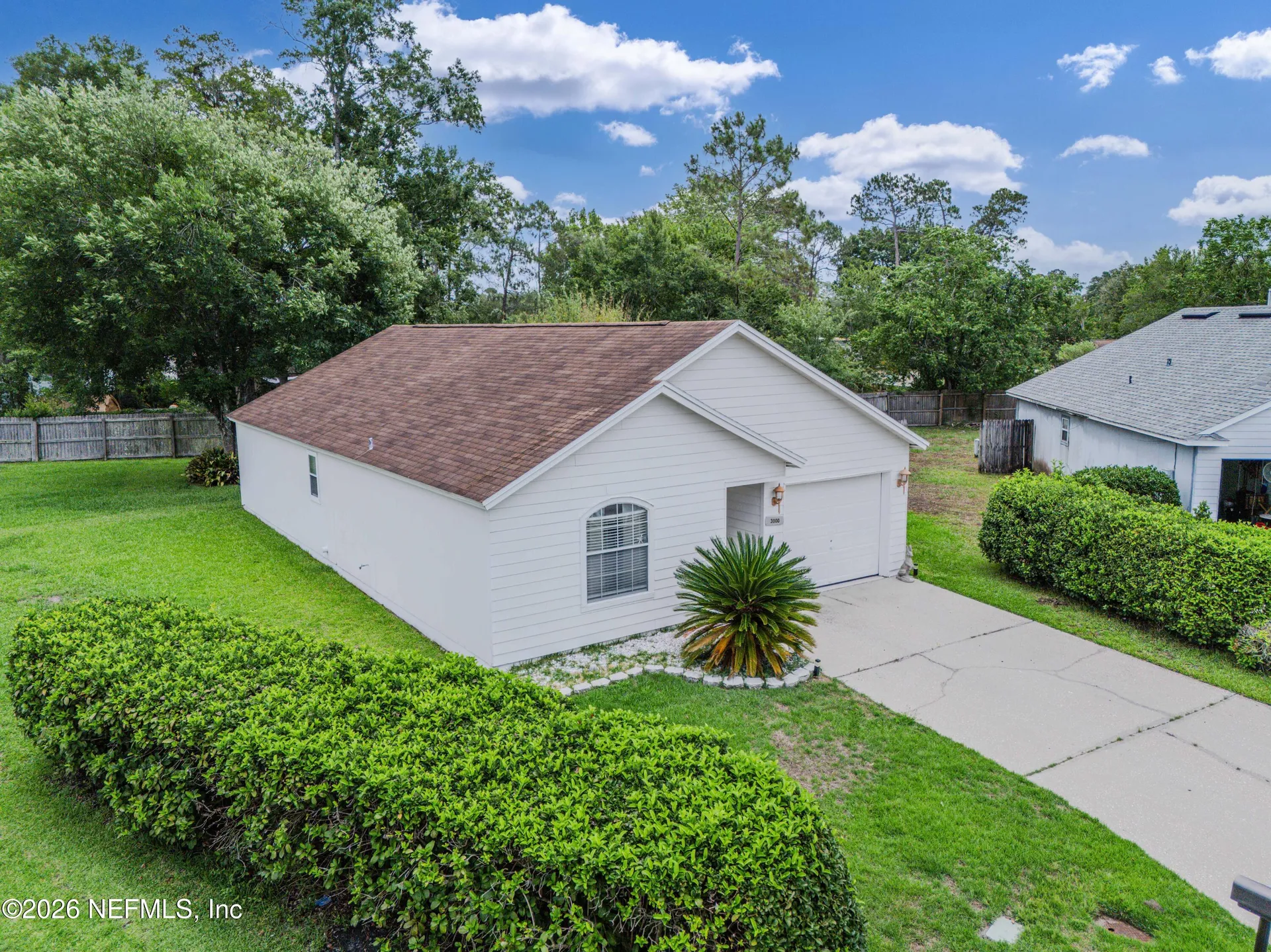3000 Wavering Lane Middleburg FL 32068