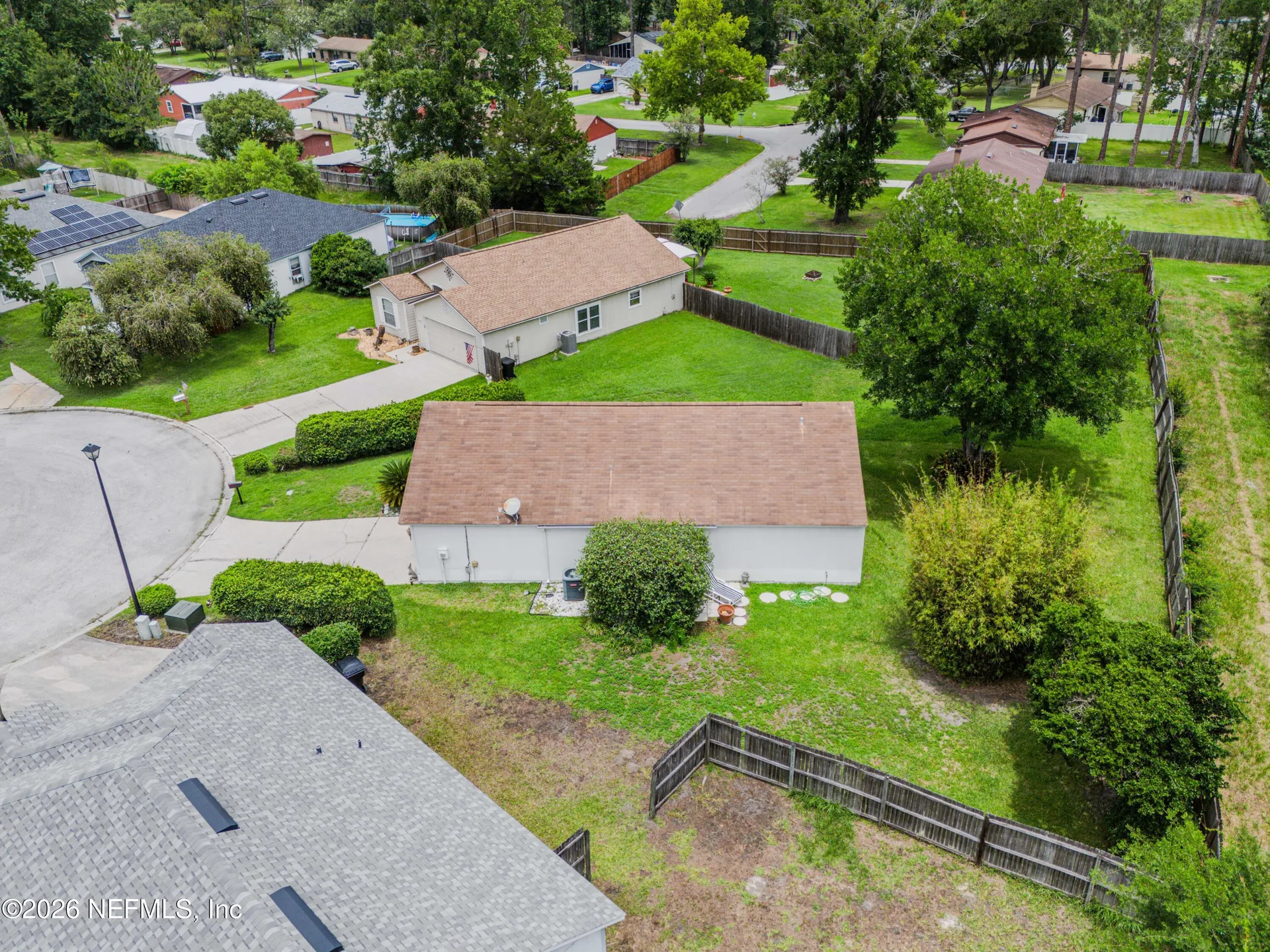 3000 Wavering Lane Middleburg FL 32068