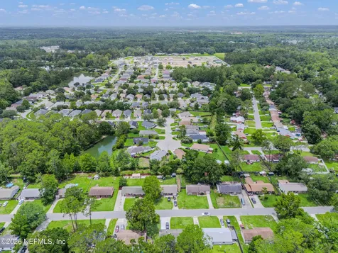 3000 Wavering Lane Middleburg FL 32068