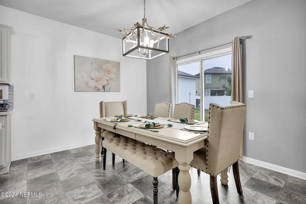 3207 Canyon Falls Drive Green Cove Springs FL 32043