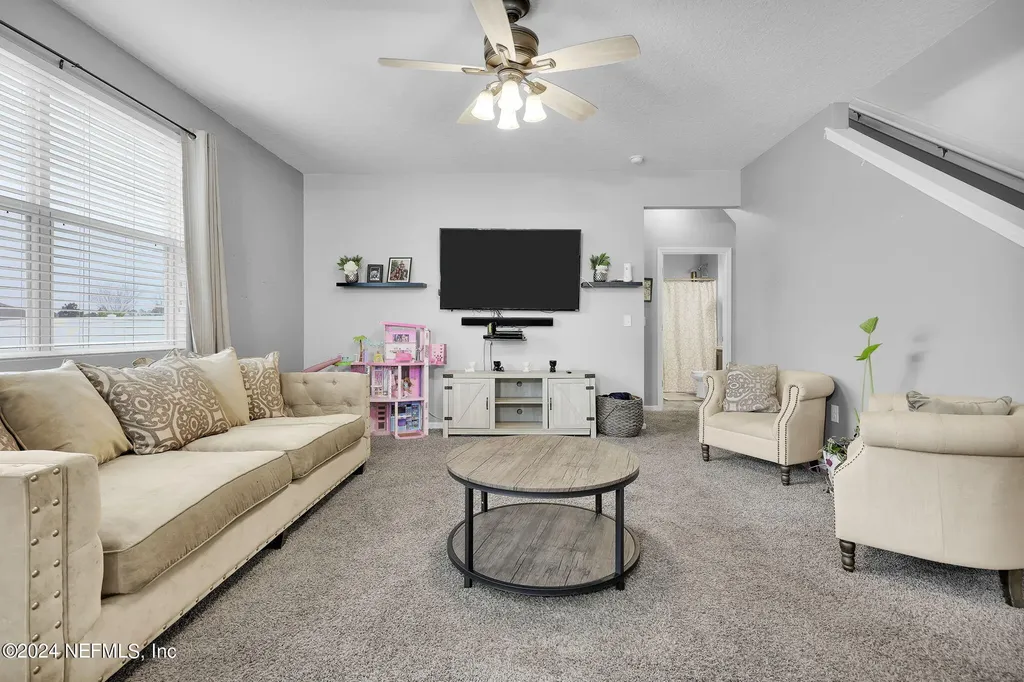 3207 Canyon Falls Drive Green Cove Springs FL 32043