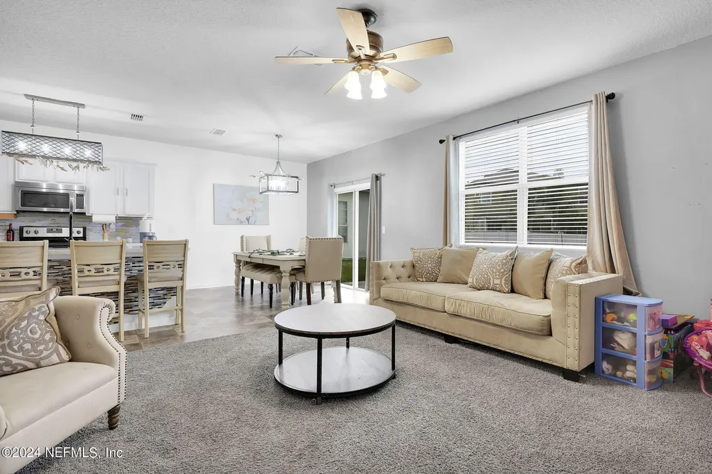 3207 Canyon Falls Drive Green Cove Springs FL 32043