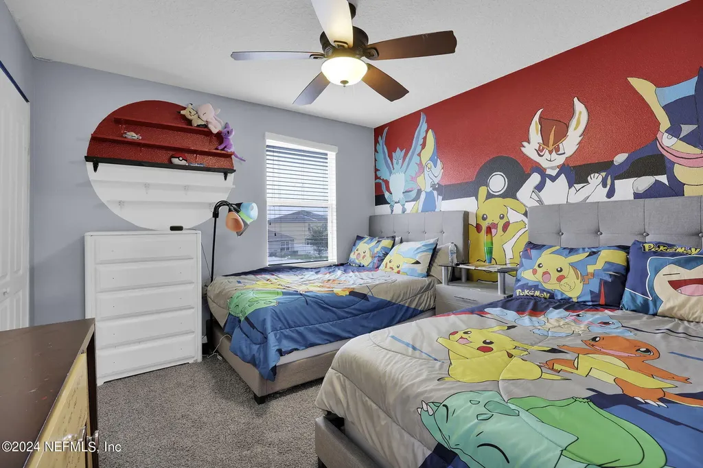 3207 Canyon Falls Drive Green Cove Springs FL 32043