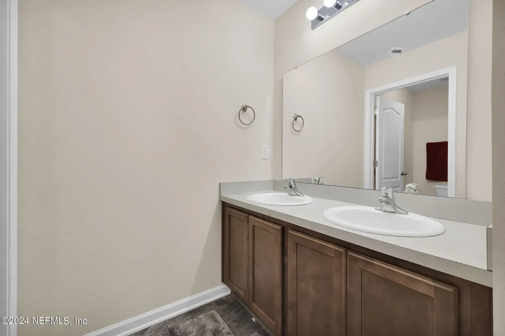 3207 Canyon Falls Drive Green Cove Springs FL 32043