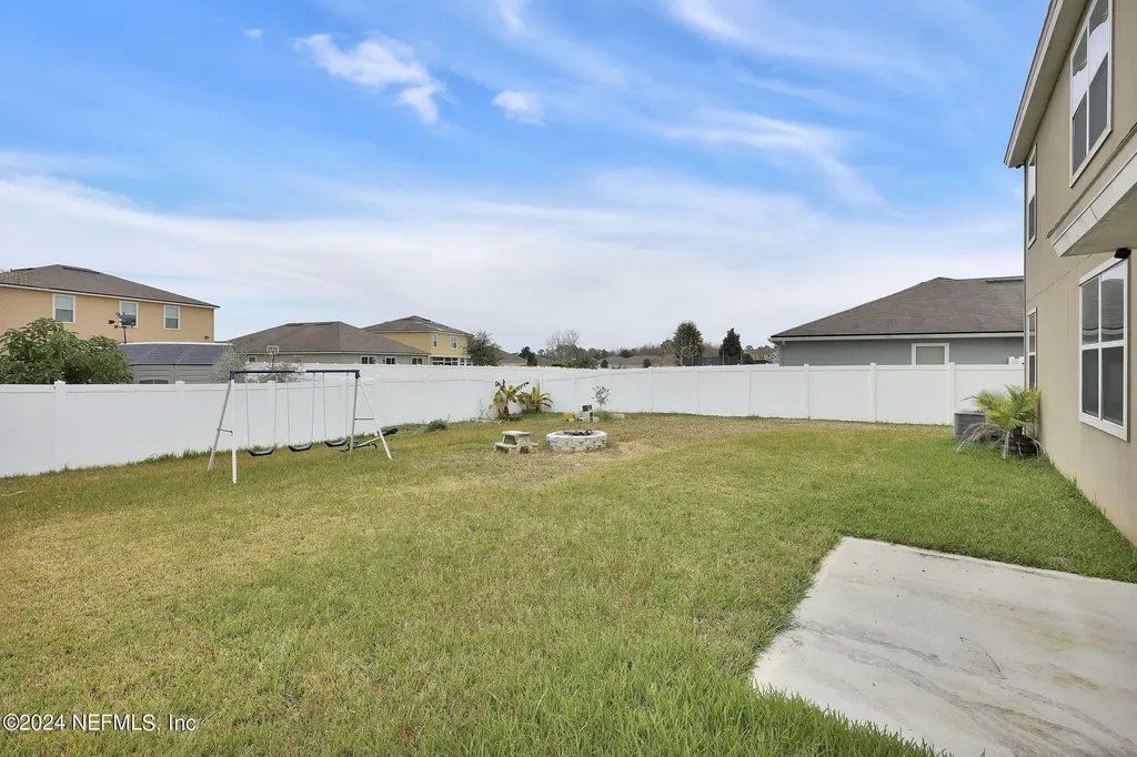 3207 Canyon Falls Drive Green Cove Springs FL 32043