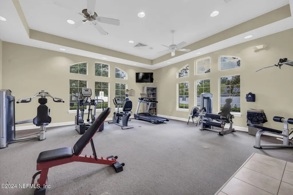 3207 Canyon Falls Drive Green Cove Springs FL 32043