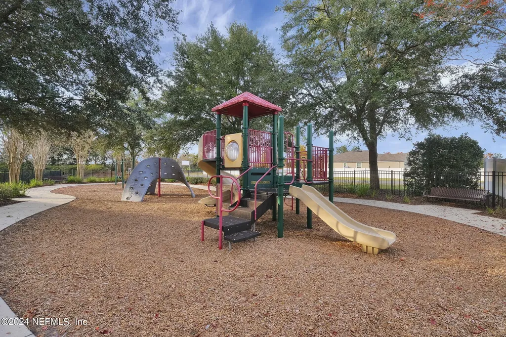 3207 Canyon Falls Drive Green Cove Springs FL 32043