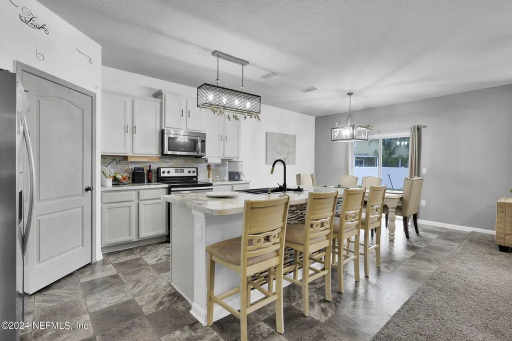 3207 Canyon Falls Drive Green Cove Springs FL 32043