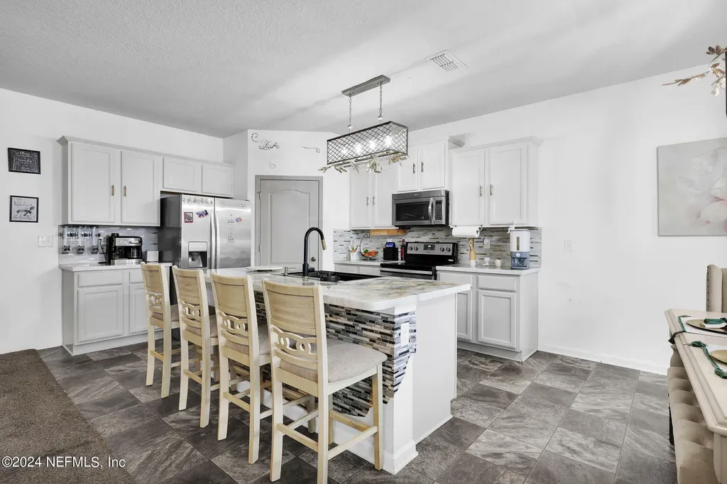 3207 Canyon Falls Drive Green Cove Springs FL 32043